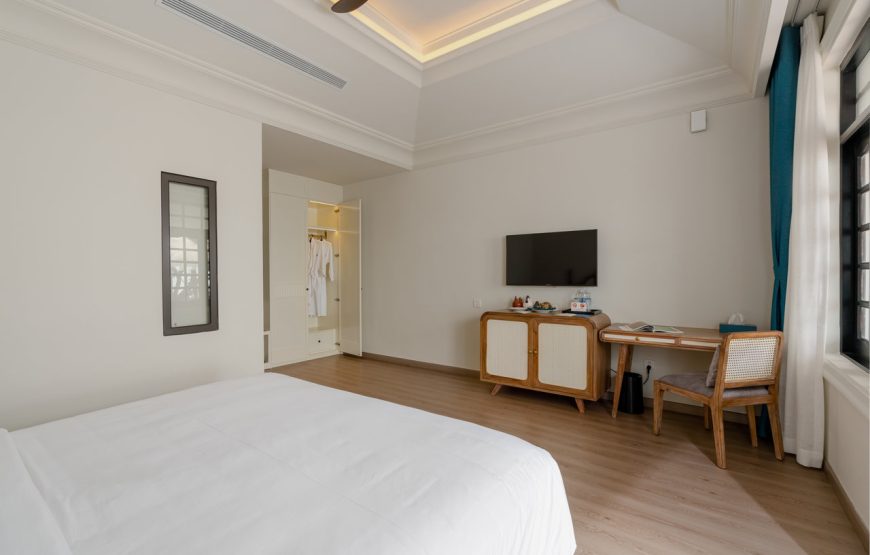 Bungalow Hướng Biển