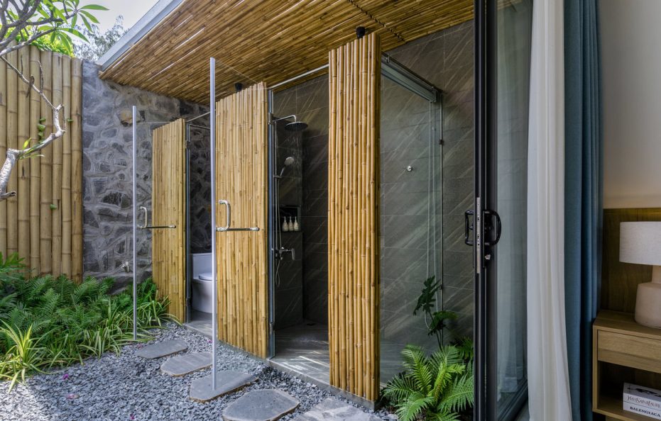 Retreat Bungalow