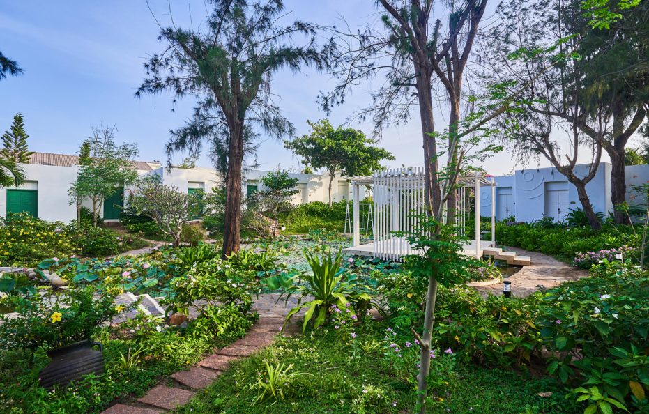 Retreat Bungalow