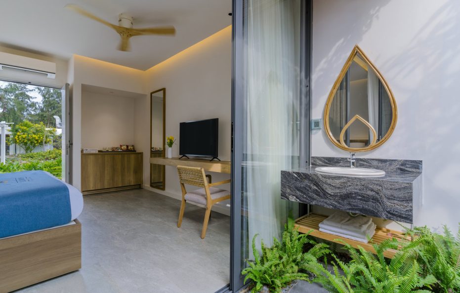 Retreat Bungalow