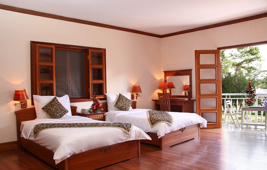 Ưu đãi 3N2Đ tặng 02 bữa trưa chỉ 2,590,000đ