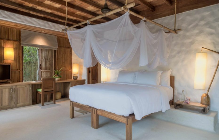 Biệt thự Gia Đình 2 phòng ngủ hồ bơi riêng (2BR Family Beach Pool Villa) |  Hè kết nối (đặt đến 20/06) – Ở từ 2 đêm & Tặng thêm bữa ăn hoặc trải nghiệm