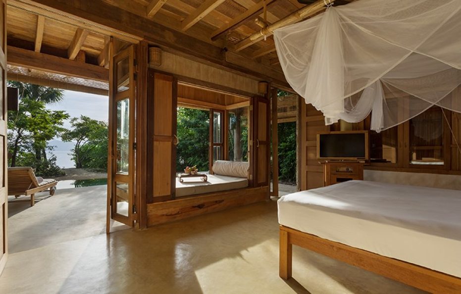 Biệt thự Gia Đình 2 phòng ngủ hồ bơi riêng (2BR Family Beach Pool Villa) | Hè kết nối (đặt đến 20/06)