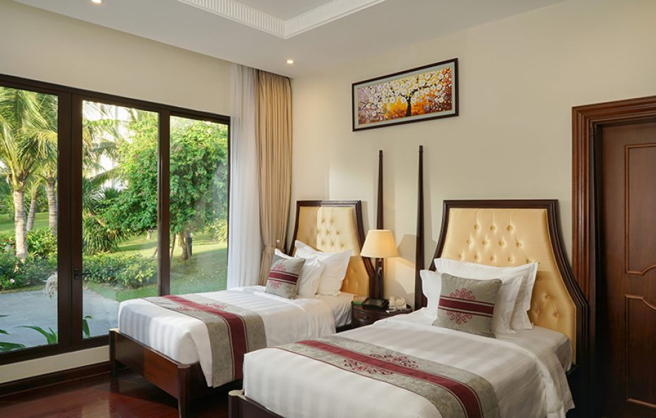 Deluxe | Ưu đãi đặt trước 20 ngày