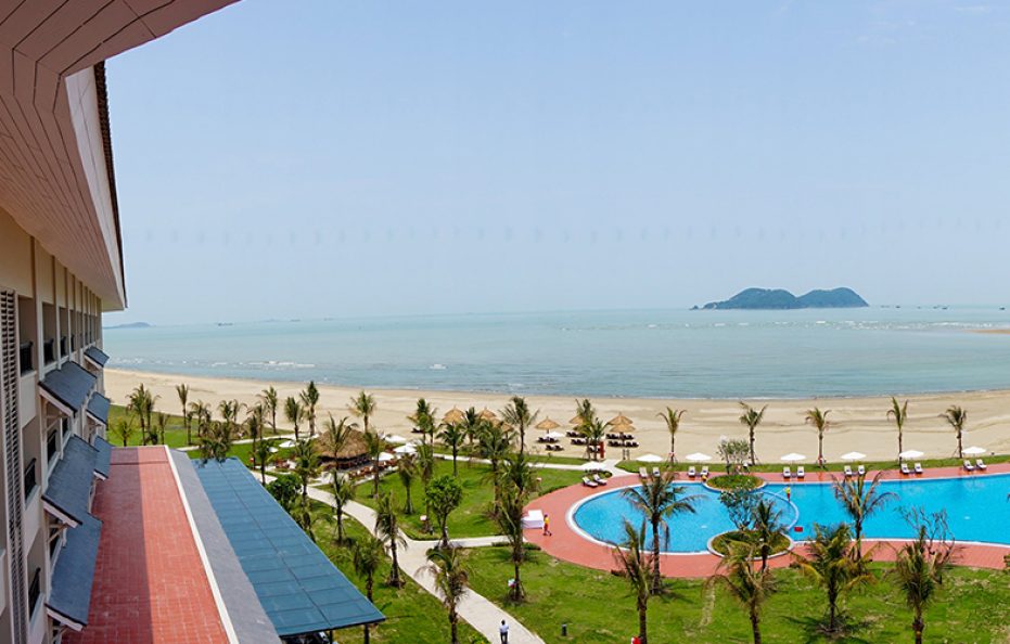 Deluxe Room Ocean View