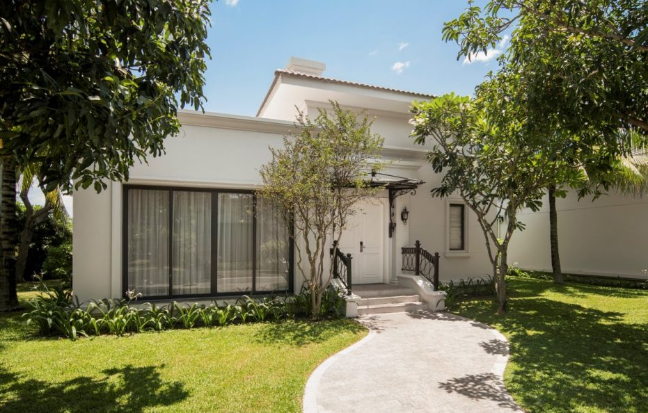 Villa 2pn | Ăn Sáng