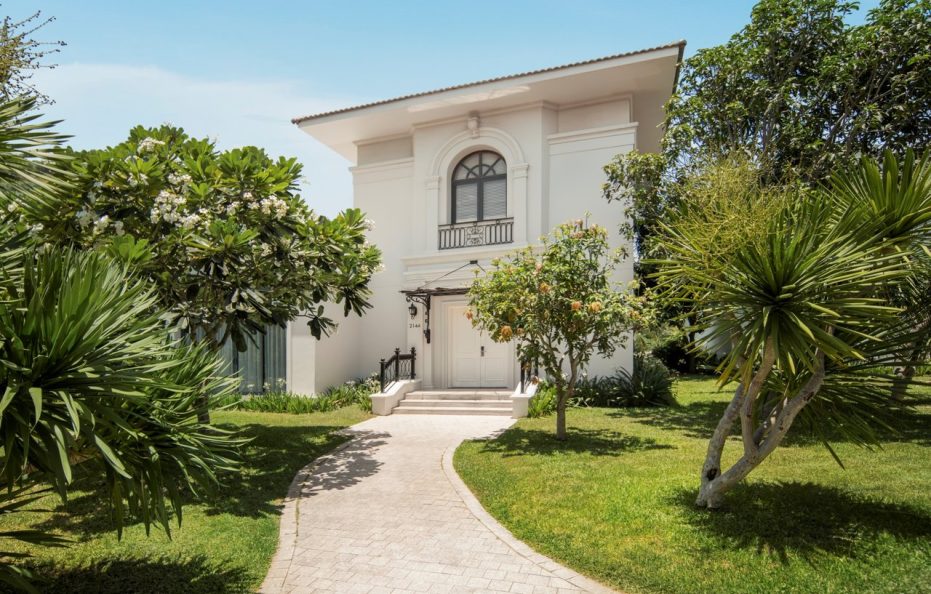 Villa 3pn | Ăn sáng + Vui chơi Vinwonder