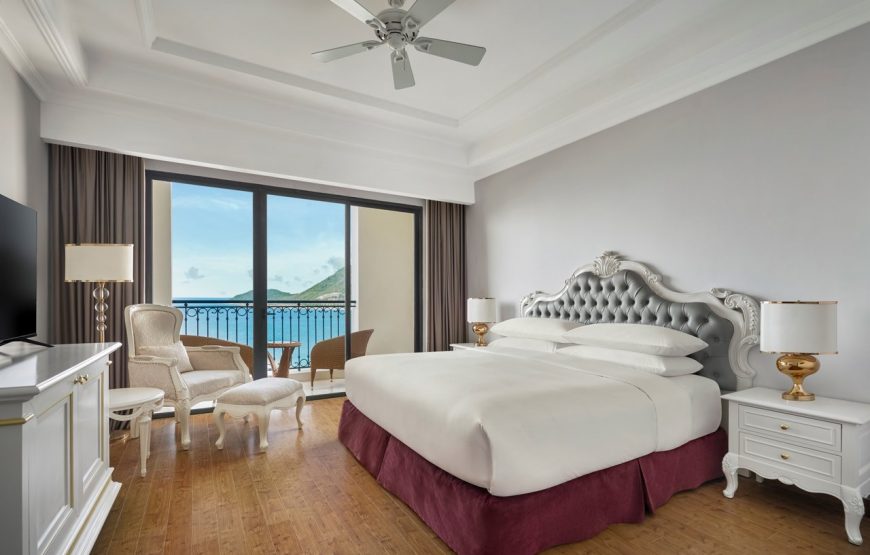 Nha Trang Marriott Resort & Spa – Hòn Tre