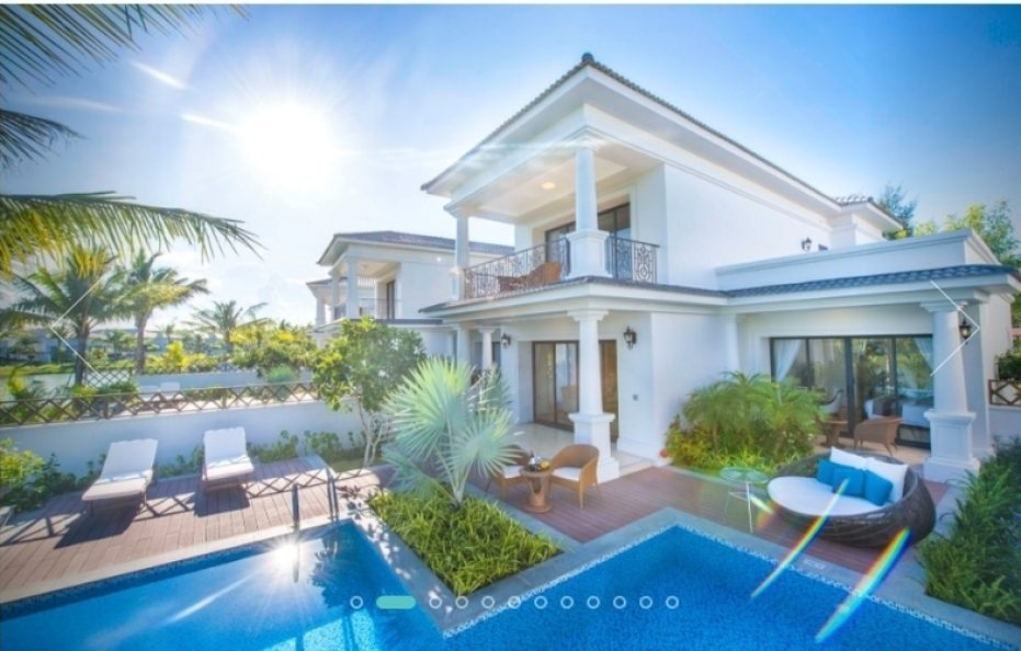 Villa 4pn – Ăn Sáng