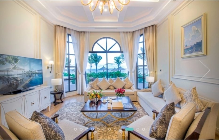 Villa 2pn – Ăn Sáng