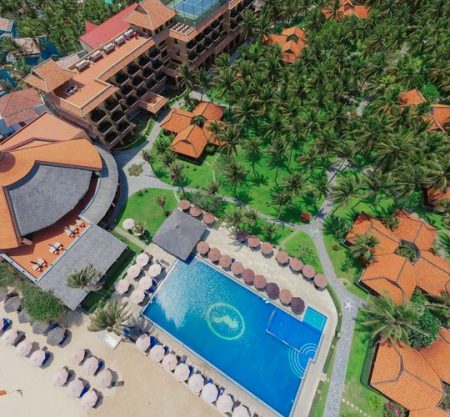 Seahorse Resort Phan Thiết