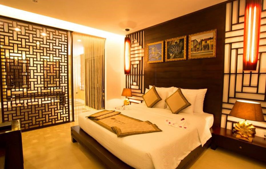 Grand Premium Sea view