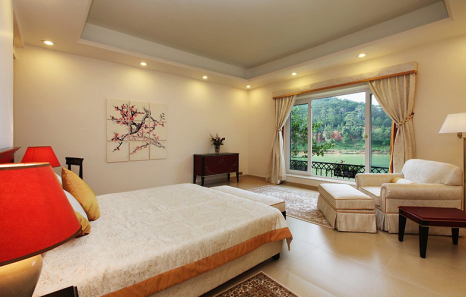 Villa Deluxe 1 bedrooms