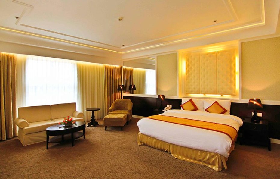 Junnior Suite