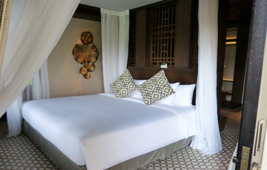 Tropical Garden Villa 2 Bedrooms