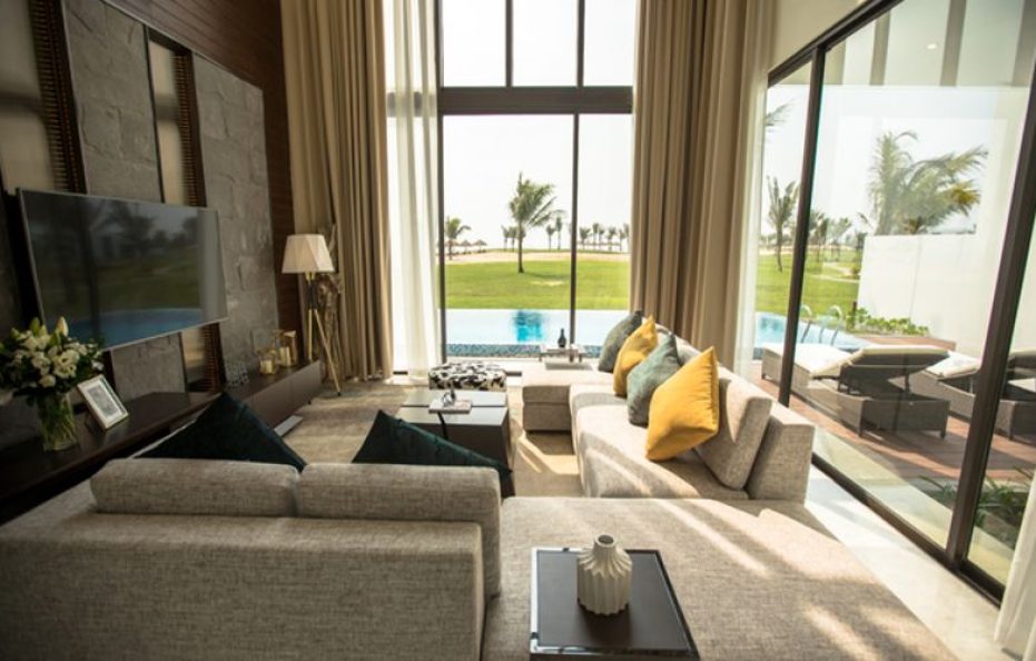 Villa 3pn Hồ Bơi Riêng – Hướng Biển
