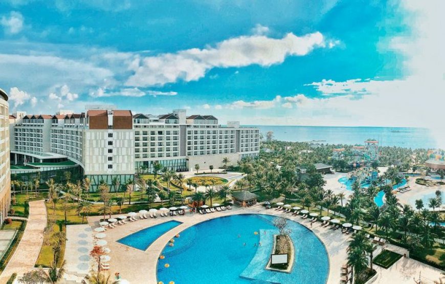 Wyndham Grand Resort Phú Quốc