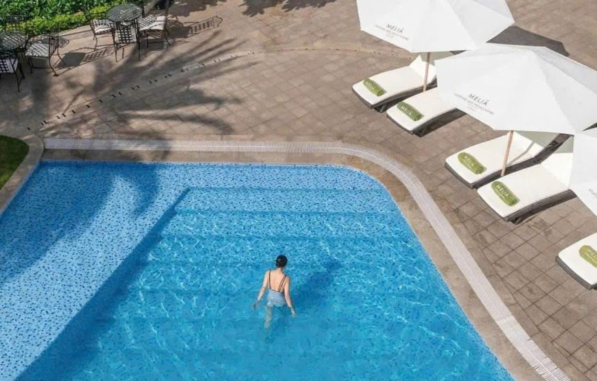 Vinpearl Empire Nha Trang