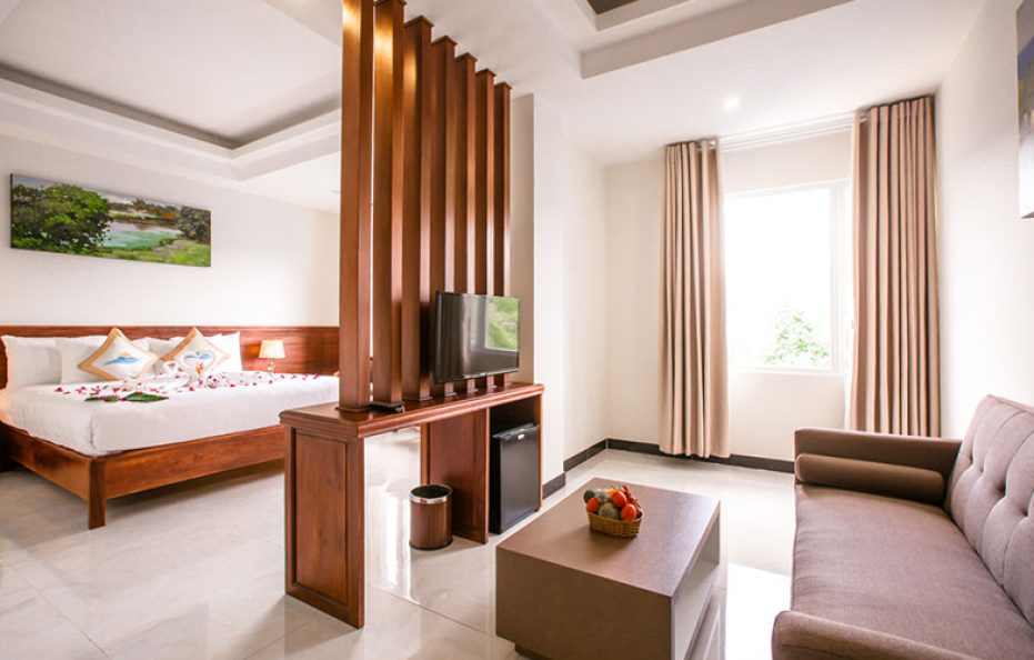Junior Suite