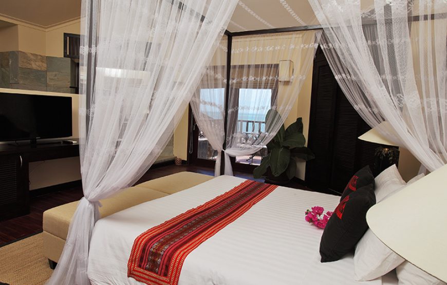 Bungalow Premium Deluxe