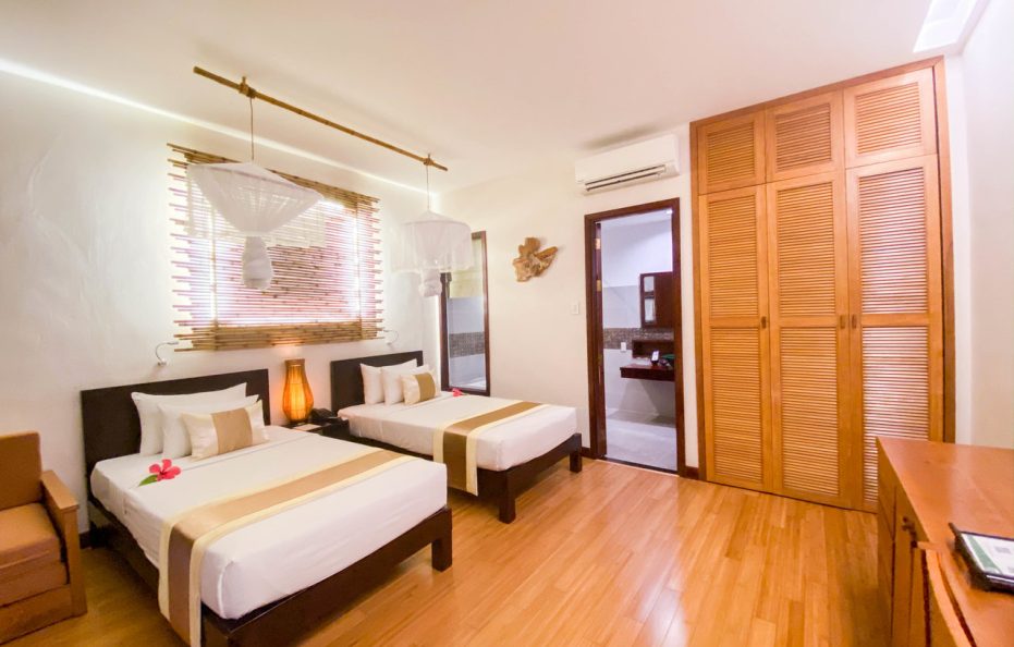 Well-being Bungalow