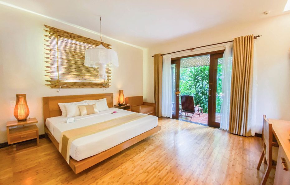 Well-being Bungalow