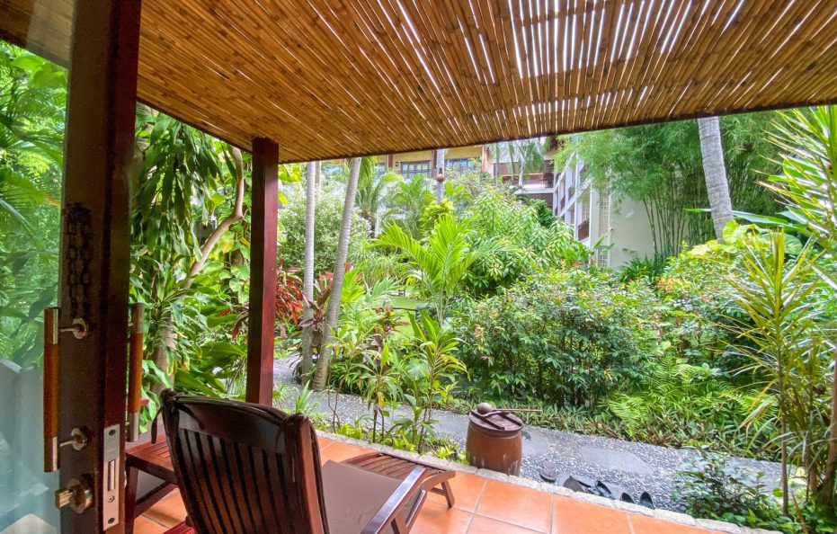 Well-being Bungalow