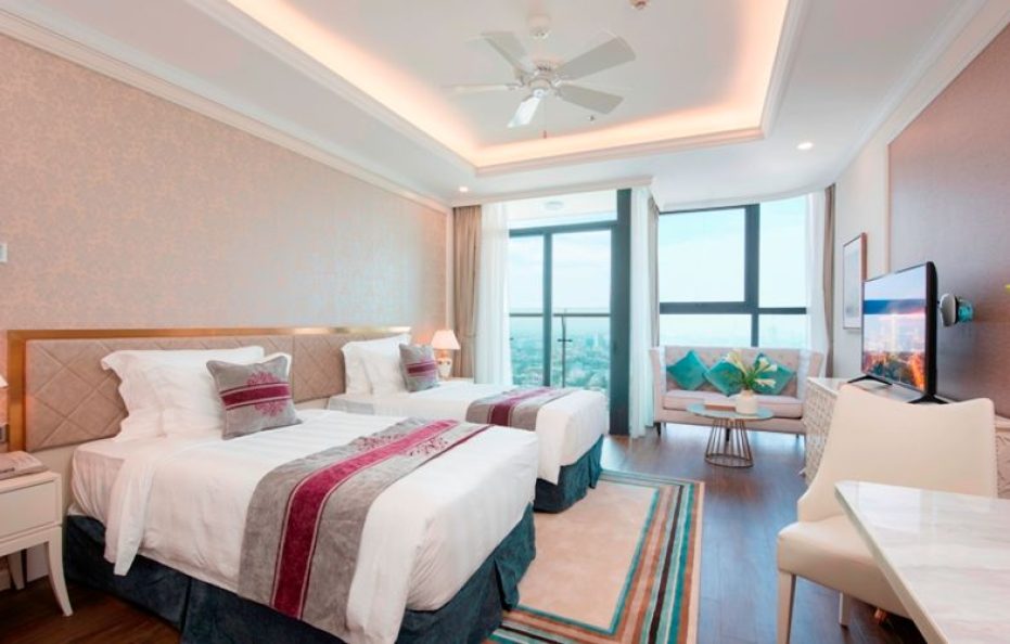 Studio – Ăn Sáng | Miễn phí 01 trẻ em