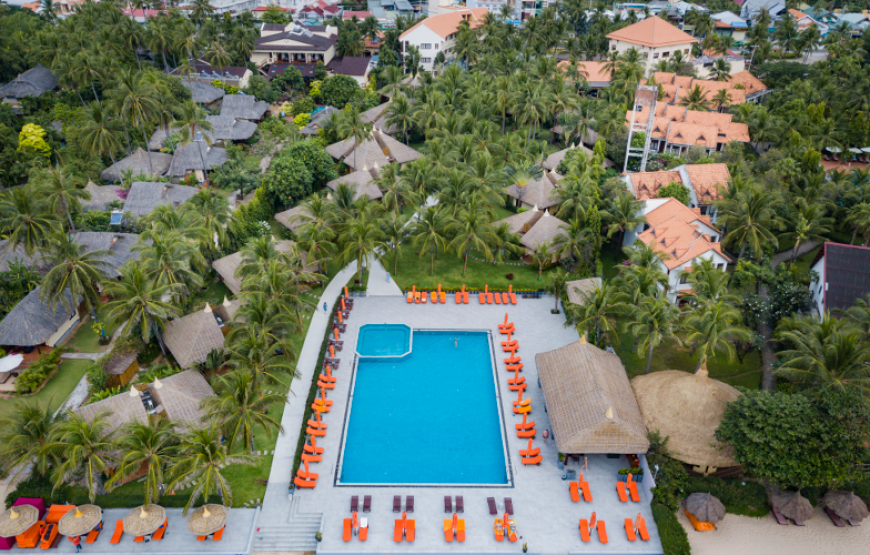 Terracotta Resort Mũi Né