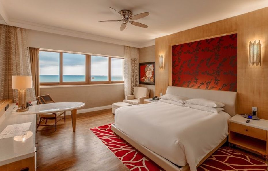 Classic Hướng Biển | Đặt trước 07 ngày
