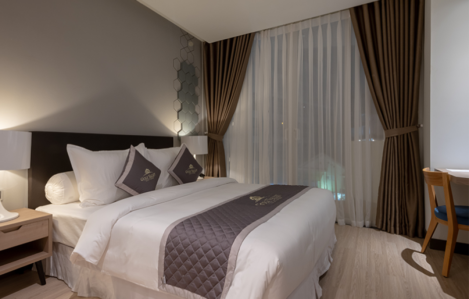 Nesta Valley Hotel Đà Lạt