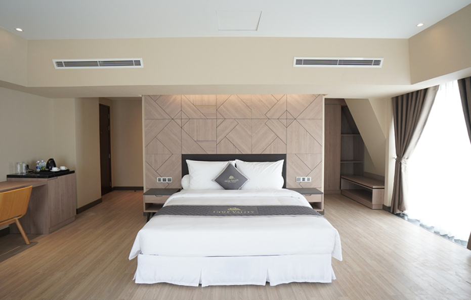 Nesta Valley Hotel Đà Lạt