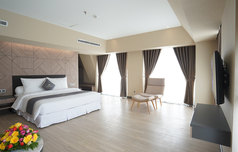 Nesta Valley Hotel Đà Lạt