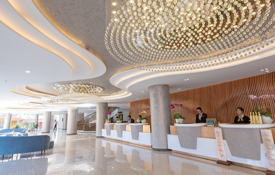 Nesta Valley Hotel Đà Lạt