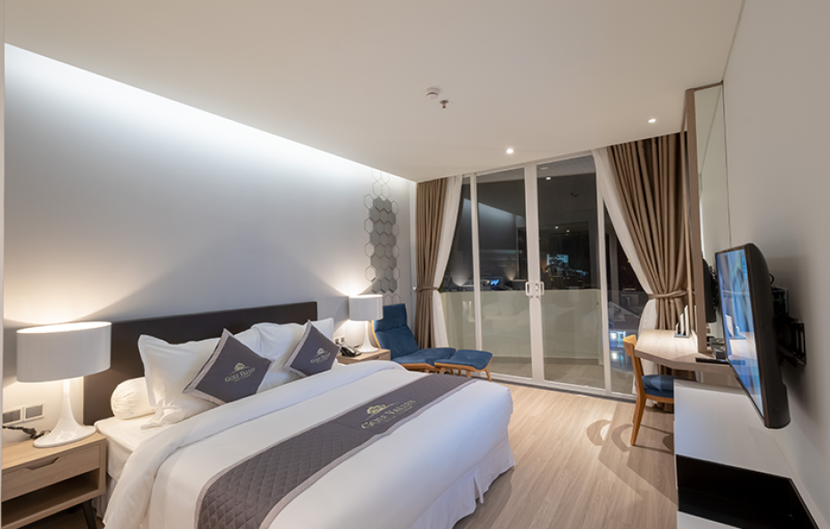 Nesta Valley Hotel Đà Lạt