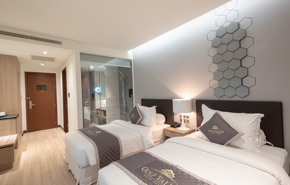 Nesta Valley Hotel Đà Lạt