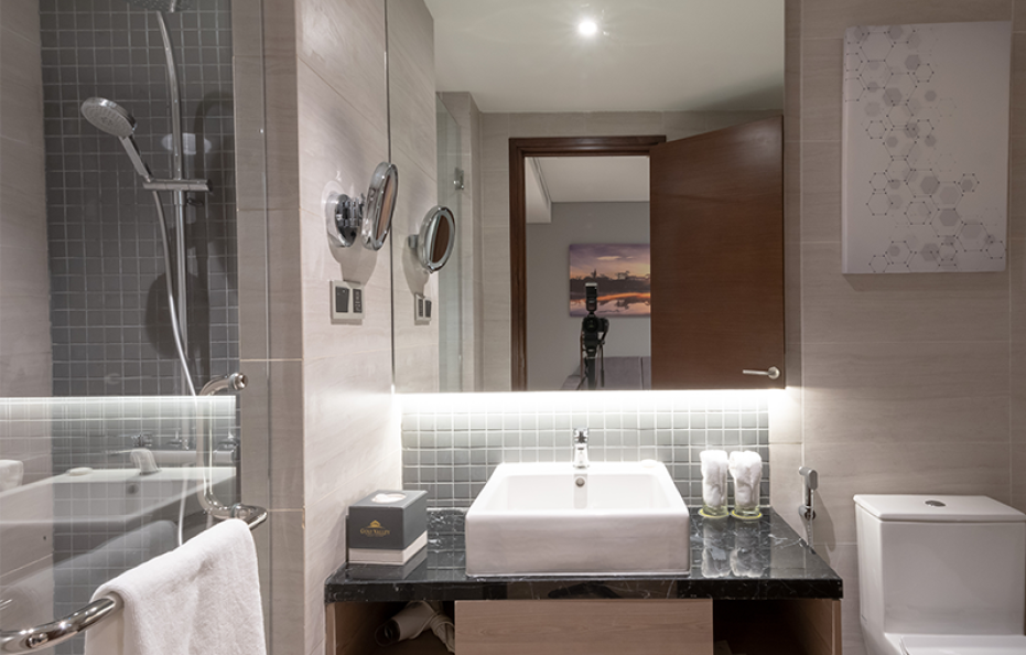 Nesta Valley Hotel Đà Lạt