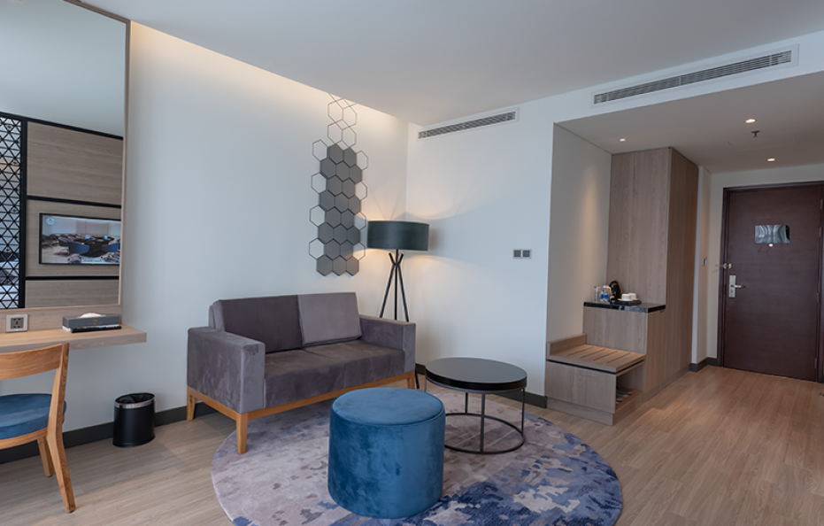 Nesta Valley Hotel Đà Lạt