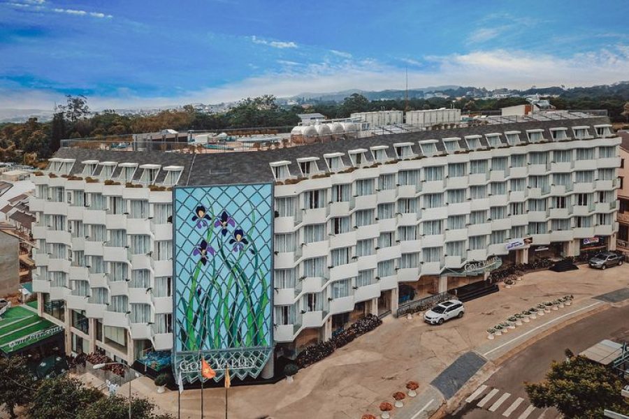 Nesta Valley Hotel Đà Lạt