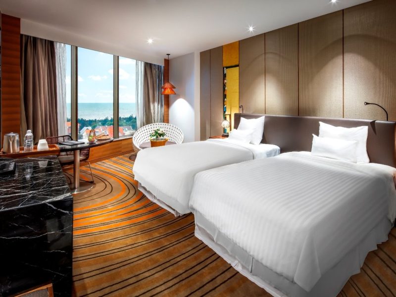 Deluxe – Đặt trước 03 ngày