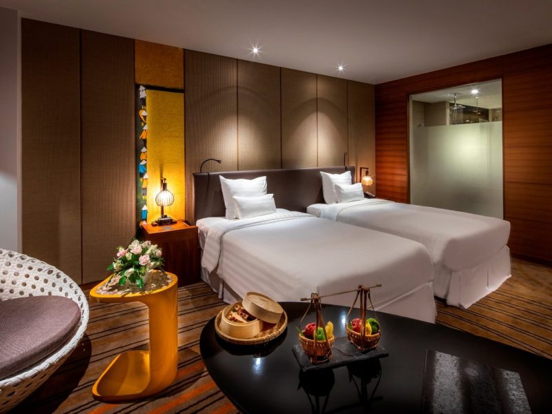 Superior – Đặt trước 03 ngày
