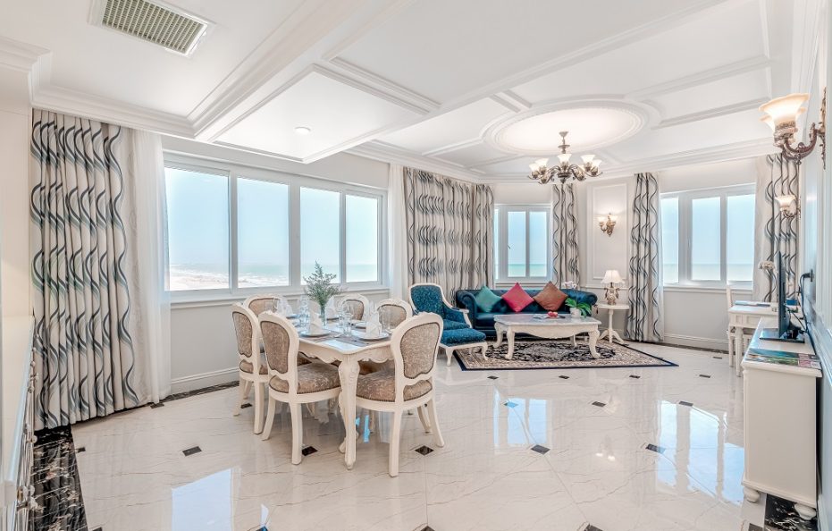 Lan Rừng Phước Hải Resort & Spa