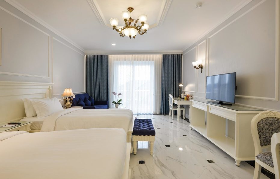 Premium Deluxe Hướng Biển