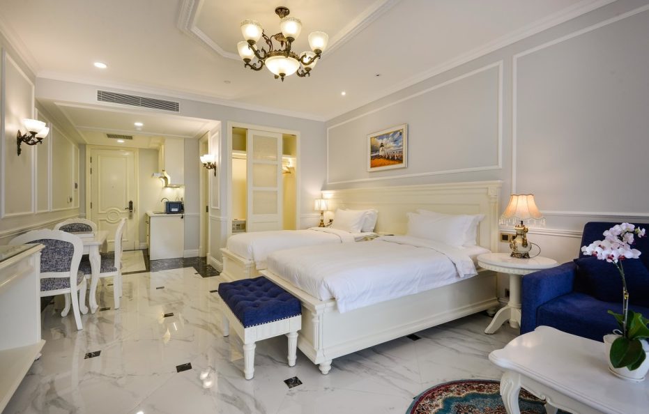 Premium Deluxe Hướng Biển
