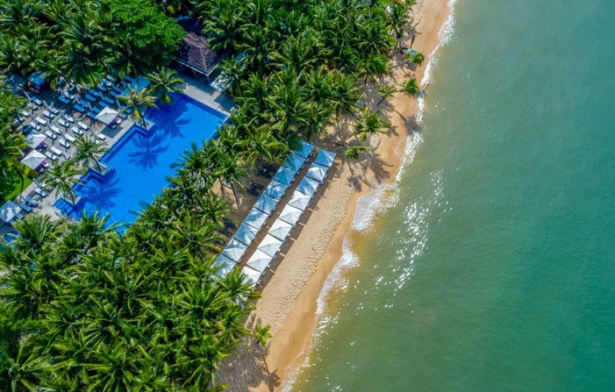 Salinda Phú Quốc Resort