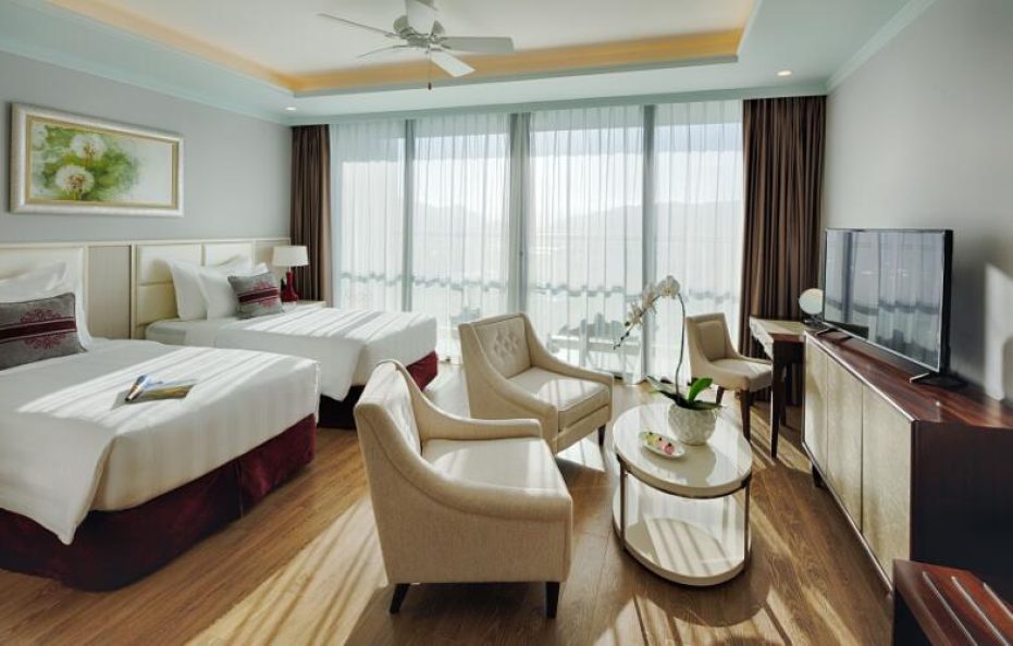 Vinpearl Condotel Beachfront Nha Trang