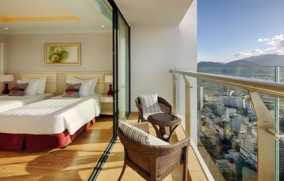 Vinpearl Condotel Beachfront Nha Trang
