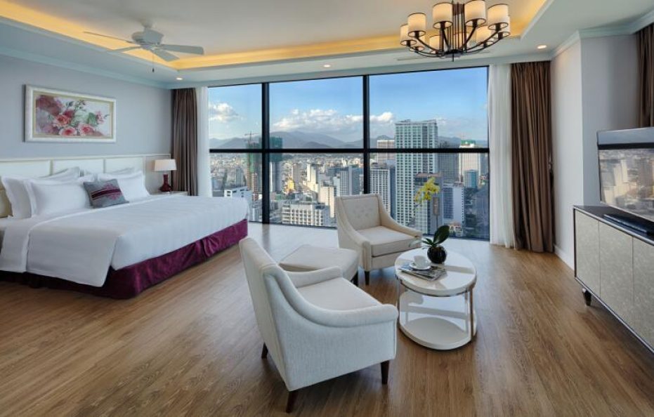 Vinpearl Condotel Beachfront Nha Trang