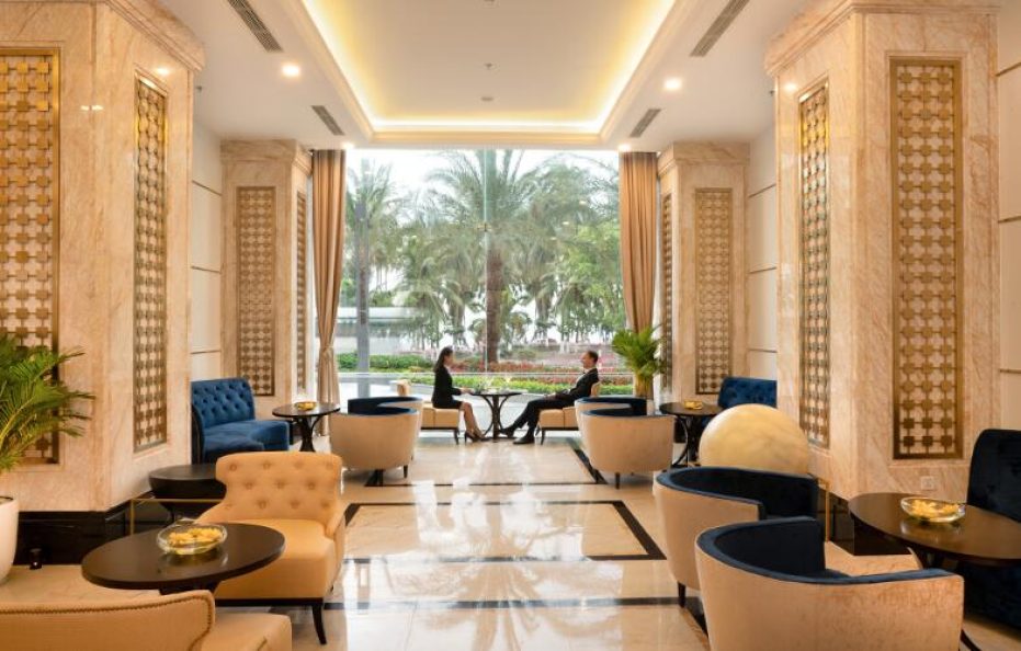 Vinpearl Condotel Beachfront Nha Trang