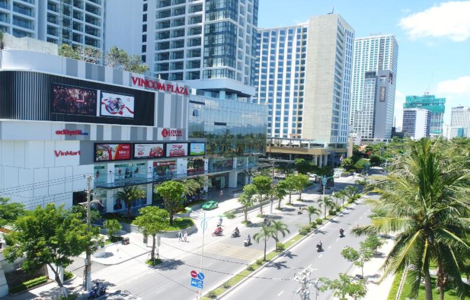 Vinpearl Condotel Beachfront Nha Trang